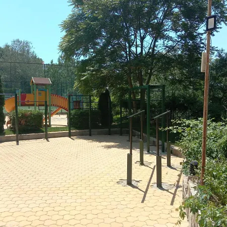 Apartament Hills - Private