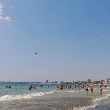 Hills - Private Apartament Sunny Beach