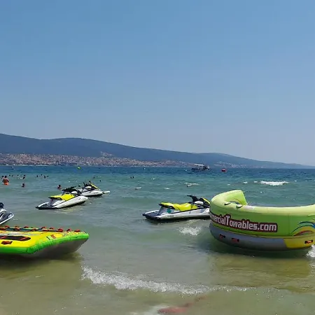 Hills - Private * Sunny Beach