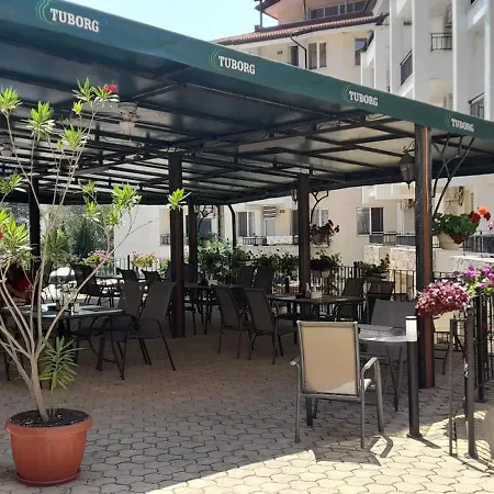 Apartament Hills - Private Sunny Beach