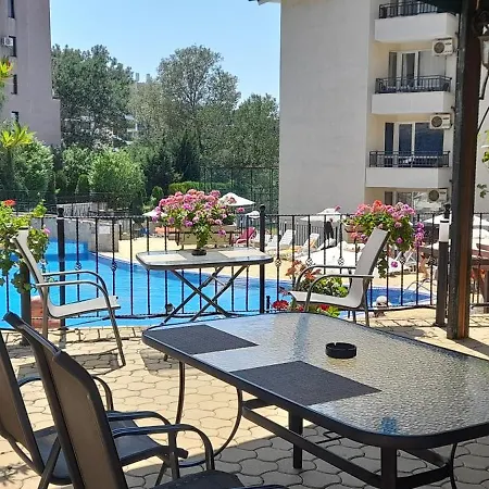 Hills - Private Sunny Beach