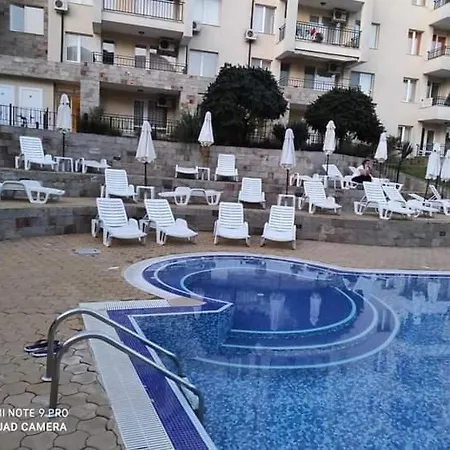 Hills - Private Apartment Sunny Beach
