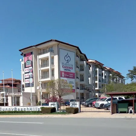 Apartment Hills - Private