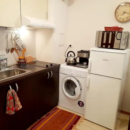 Hills - Private Apartment *