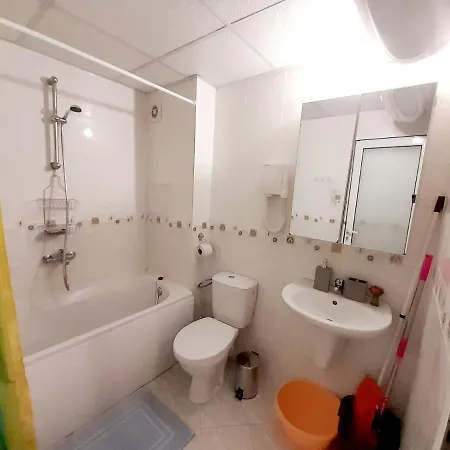 Apartment Hills - Private *