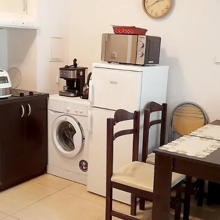 Apartment Hills - Private *