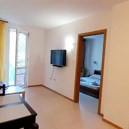 Hills - Private Apartment Sunny Beach