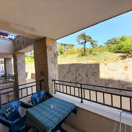 Hills - Private Sunny Beach